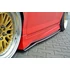 Oldalsó szoknyák Diffúzorok HONDA JAZZ MK1