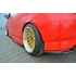 Oldalsó szoknyák Diffúzorok HONDA JAZZ MK1