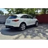 Oldalsó szoknyák Diffúzorok INFINITI QX70