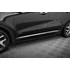Oldalsó szoknyák Diffúzorok KIA SPORTAGE mk4 GT-Line