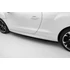 Oldalsó szoknyák Diffúzorok PEUGEOT RCZ