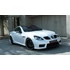 Oldalsó szoknyák Diffúzorok MERCEDES SLK R171 (SLK R172 AMG LOOK) ABS PLASTIC
