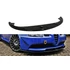 Első Splitter ALFA ROMEO 147 GTA