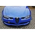 Első Splitter ALFA ROMEO 147 GTA
