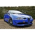 Első Splitter ALFA ROMEO 147 GTA