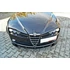 Első Splitter v.1 ALFA ROMEO 159