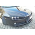Első Splitter v.1 ALFA ROMEO 159