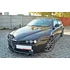 Első Splitter v.1 ALFA ROMEO 159