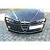 Első Splitter v.2 ALFA ROMEO 159