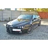 Első Splitter v.2 ALFA ROMEO 159