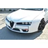 Első Splitter Alfa Romeo Brera