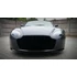 Első Splitter ASTON MARTIN V8 VANTAGE