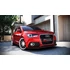 Első Splitter Audi A1 8X