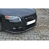 Első Splitter V.2 Audi A4 B7