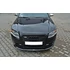 Első Splitter V.2 Audi A4 B7