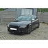 Első Splitter V.2 Audi A4 B7
