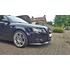 Első Splitter V.1 Audi A4 B7