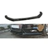Első Splitter V.1 Audi A4 B8 FL