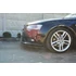 Első Splitter V.1 Audi A4 B8 FL