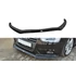 Első Splitter V.2 Audi A4 B8 FL