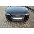 Első Splitter V.2 Audi A4 B8 FL