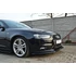 Első Splitter V.2 Audi A4 B8 FL