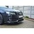 Első Splitter V.1 Audi A4 B8