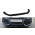 Első Splitter V.2 Audi A4 B8