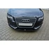 Első Splitter V.2 Audi A4 B8