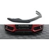 Első Splitter Audi S5 / A5 S-Line 8T
