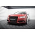 Első Splitter Audi S5 / A5 S-Line 8T