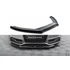 Első Splitter V.1 Audi S5 / A5 S-Line 8T FL
