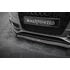 Első Splitter V.1 Audi S5 / A5 S-Line 8T FL