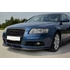 Első Splitter Audi A6 S-Line C6