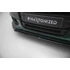 Első Splitter V.2 Audi S6 / A6 S-Line C7