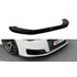 Első Splitter Audi A6 Ultra C7 FL