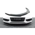 Első Splitter Audi S7 / A7 S-Line C7 FL