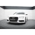 Első Splitter Audi S7 / A7 S-Line C7 FL
