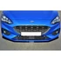 Racing Első Splitter Ford Focus ST / ST-Line Mk4
