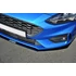 Racing Első Splitter Ford Focus ST / ST-Line Mk4