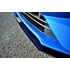 Racing Első Splitter Ford Focus ST / ST-Line Mk4