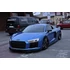 Első Splitter V.2 Audi R8 Mk.2