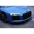 Első Splitter V.2 Audi R8 Mk.2