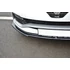 Első Splitter RENAULT CLIO MK4 RS