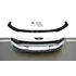 Első Splitter RENAULT CLIO MK4 RS