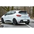 SPOILER CAP RENAULT CLIO MK4 RS