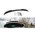 SPOILER CAP RENAULT CLIO MK4 RS