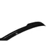 SPOILER CAP RENAULT CLIO MK4 RS