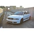 Első Splitter AUDI RS4 B5