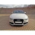 Első Splitter AUDI RS5 FACELIFT MODEL (2011-)